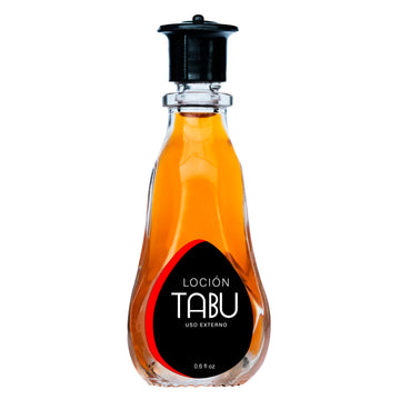 Loción Tabú 0.6 oz — Dana