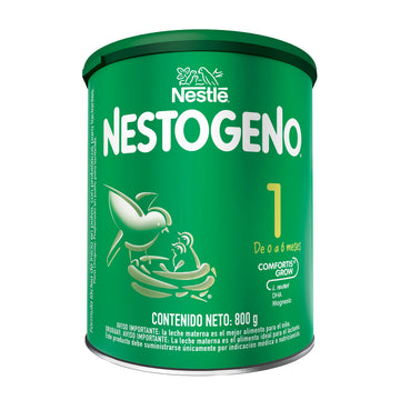 Nestogeno 1 800 g — Nestlé