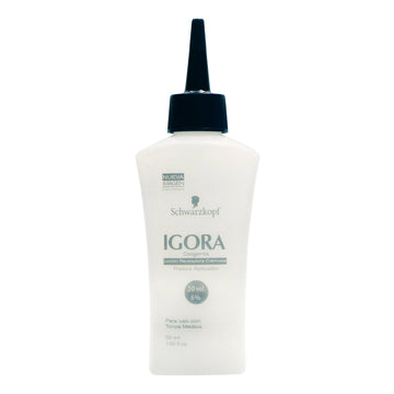 Oxigenta Igora Vital 20 Vol 50ml — Henkel