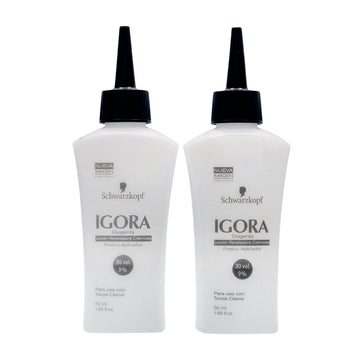 Oxigenta Vital 30 Volumenes 50ml 2x1 — Henkel