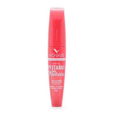 Pestanina Vogue Efecto Pestañas de Muñeca 9 gr — L'Oréal