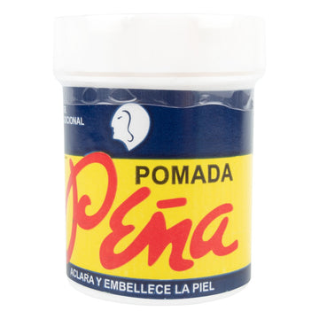 Pomada Peña 4 25 gr — L Isaza Peña e Hija