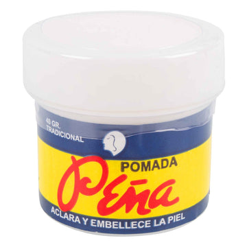 Pomada Peña 5 40 gr — L Isaza Peña e Hija