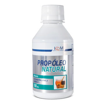 Propóleo Natural Icom 180 ml