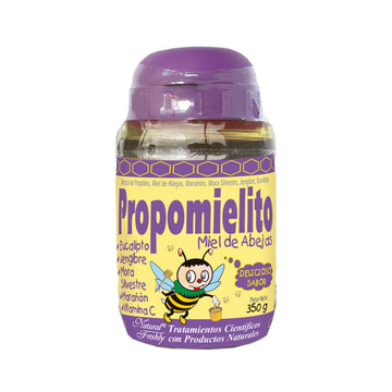 Propomielito Jalea 350 gr Fresly — Natural Freshly