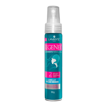 Regenext Forte Tratamiento Cabello 55 ml — Lafrancol