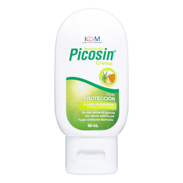 Repelente Picosin Crema 60 gr — Icom