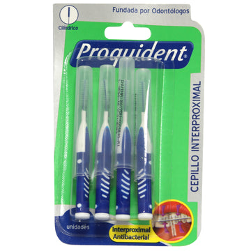 Repuesto Interproximal Proquident