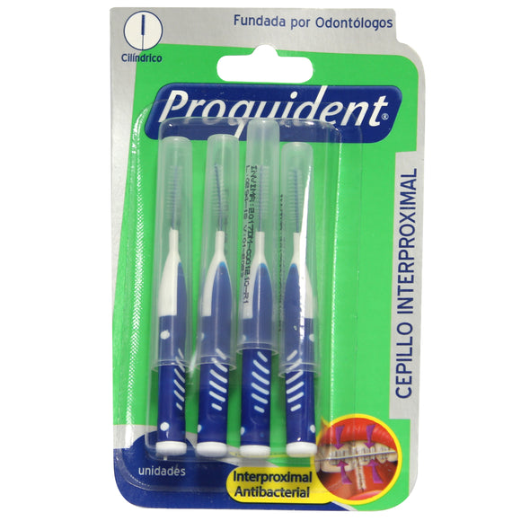 Repuesto Interproximal Proquident