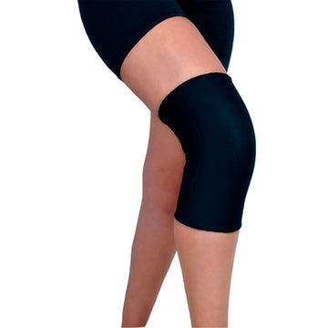 Rodillera Cerrada Advance Talla L — New Trade International