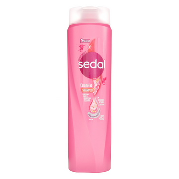 Shampoo Sedal Ceramidas Infusion Activa 400 ml — Unilever