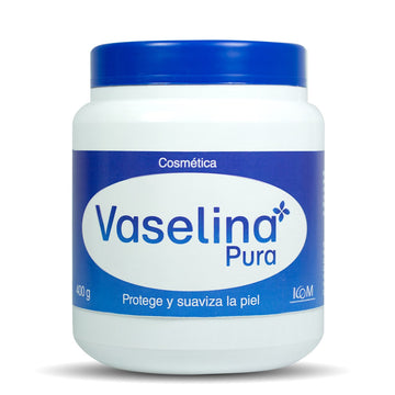 Vaselina Pura 400 gr — Icom